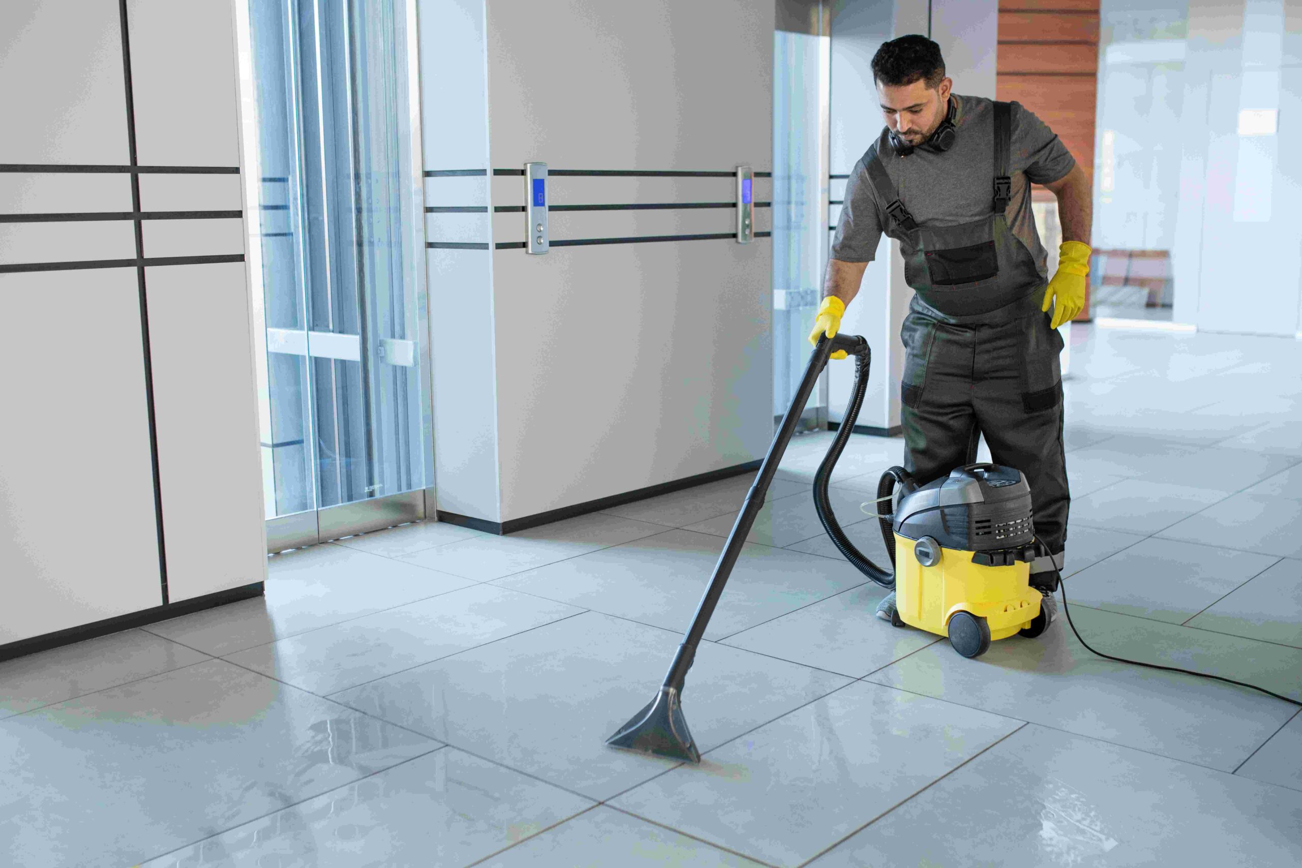 deep cleaning auckland