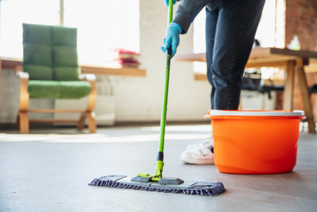 house Cleaning Services Auckland