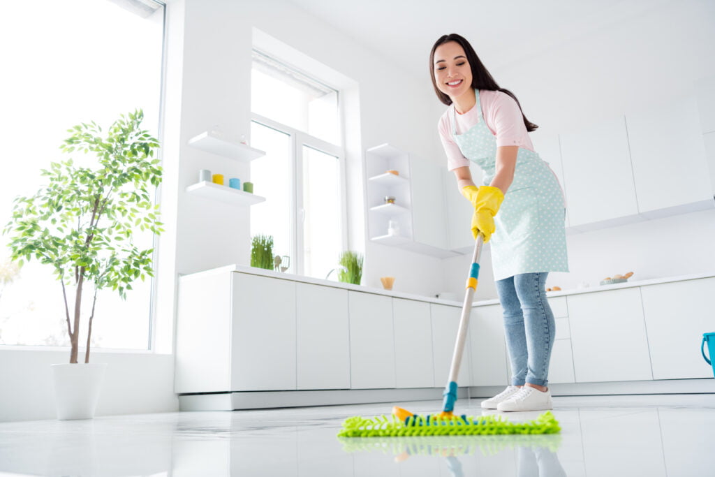 House cleaning Manukau