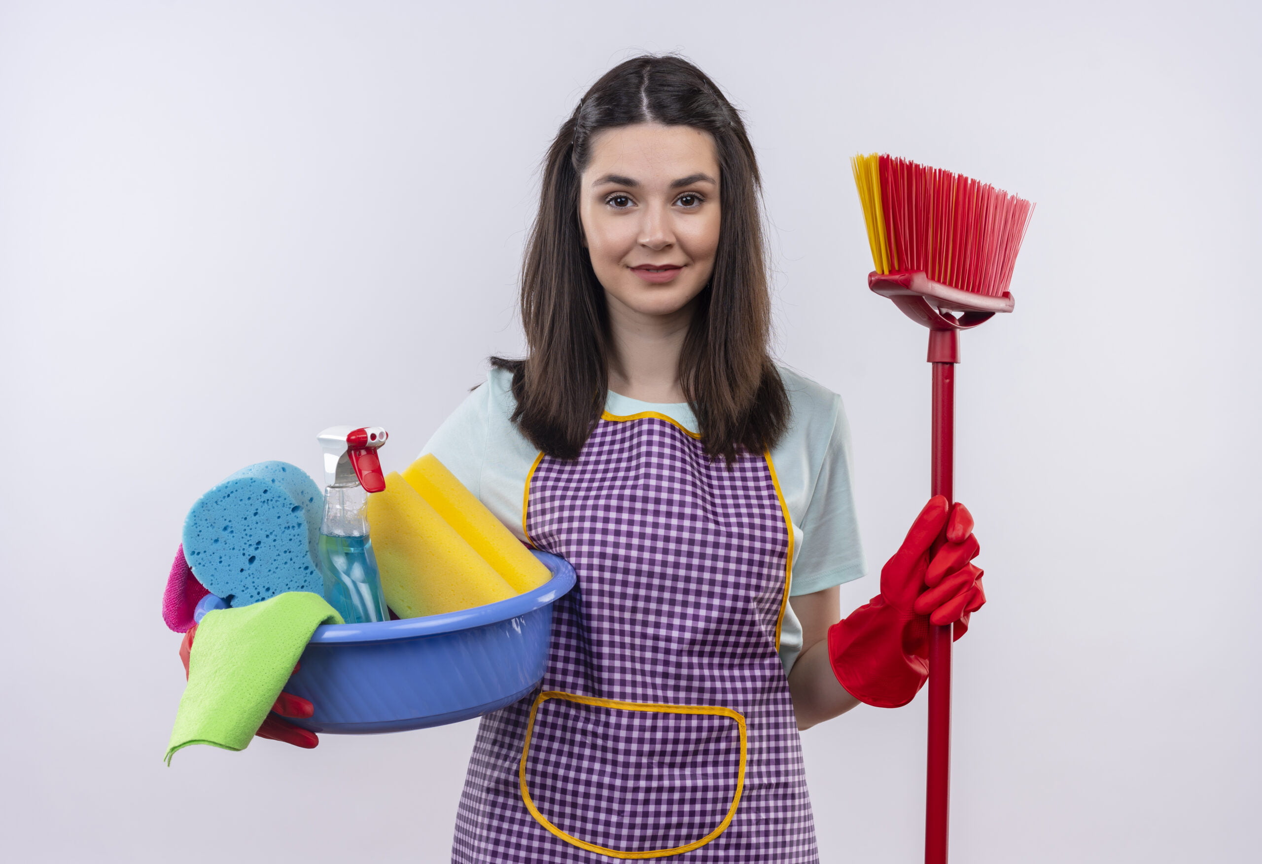 cleaning services pricing